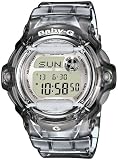 Casio Baby-G Digital Watch for Children Shock-resistent