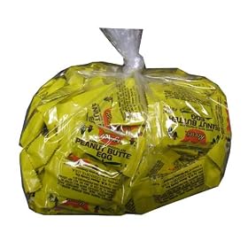 Reese’s Peanut Butter Eggs Easter Candy and Chocolate 40 Ounces