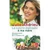 La cuisine expliqu�e � ma m�re : 140 recettes faciles pour celles qui n'y connaissent rien