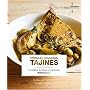 Tajines, couscous & pastillas de Ghislaine Benady