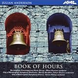 Julian Anderson: Book of Hours