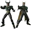 S.I.C. 仮面ライダーギルス & アナザーアギト