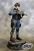 ARH Studios - ARH Studios statuette 1/7 S.W.A.T. Officer Stealth 36 cm_s-4