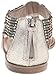 Minnetonka Women's Ibiza Passport Collection Sandal