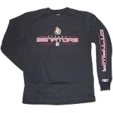 Ottawa Senators Reebok Futuristic Longsleeve Tee