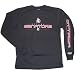 Ottawa Senators Reebok Futuristic Longsleeve Tee