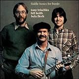 Fiddle Tunes for Banjo