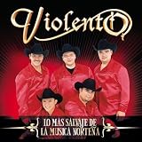 Violento Lo M&Atilde;&iexcl;s Salvaje De La M&Atilde;&ordm;sica Norte&Atilde;&plusmn;a