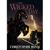 The Wicked Day (The Tormay Trilogy #3)