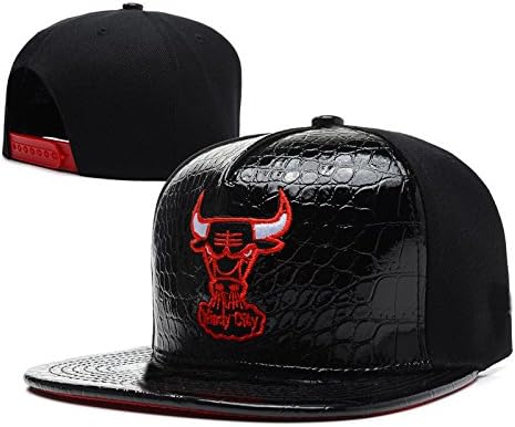 Chicago Bulls 2016 Fashion Draft On Stage Snapback Cap Hat