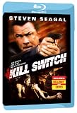 Kill Switch (Blu-Ray/DVD Combo)
