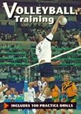 Volleyball training