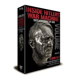 Inside Hitlers War Machine Declaration O