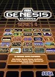 SEGA Genesis Classics Series 4 [Download]
