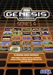 SEGA Genesis Classics Series 4 [Download]