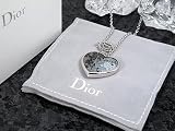 クリスチャン ディオール Christian Dior ネックレス D23920/引越し/新生活/プレゼント/バレンタイン/新年会/卒業祝い クリスチャン・ディオール ネックレス