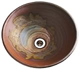 LIXIL(リクシル) INAX【手洗器セット品】XSITE手洗器 創の美 産地別シリーズ 備前/備州窯(びしゅうがま)ベッセル式手洗器 桟切 L-BZ-C35/BS1