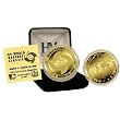 2009 World Baseball Classic 24KT Gold Commemorative Coin