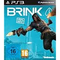 Brink (uncut)
