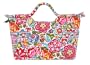 Vera Bradley Gabby Purse Bag in Hope Garden