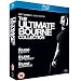 The Ultimate Bourne Collection Blu-Ray DVDs $28.50 Shipped 