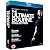 The Ultimate Bourne Collection [Blu-ray]