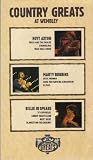 Country Greats at Wembley [VHS]