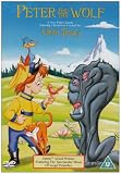 Peter And The Wolf [UK IMPORT] - Lloyd Bridges