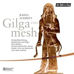 Gilgamesh