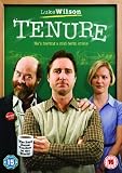 Tenure [DVD]