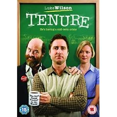 Tenure [DVD]
