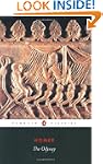 Penguin Classics Odyssey Translated Rieu