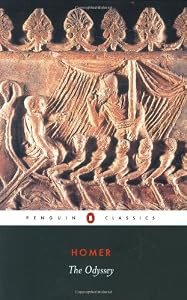 Image of The Odyssey (Penguin Classics)