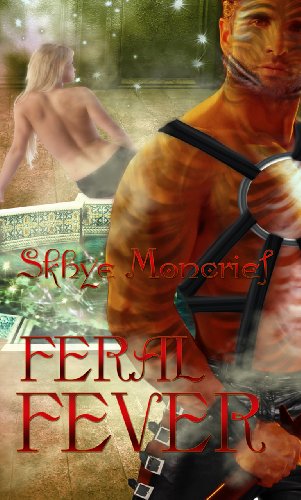 Feral Fever (Feral Series)