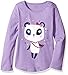 Gymboree Girls' Big Animal Graphic Tee