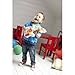 Playskool Rocktivity Jump 'N Jam Guitar Toy