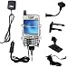 Search Our Specialty Mall : Car / Auto Multi Adapter Mount Holder GPS Navigation Kit for the Verizon Treo 700w with built in charger - Gomadic Brand