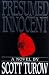 Books : Presumed Innocent