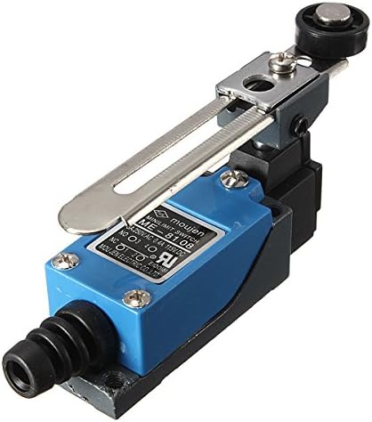 ME-8108 Waterproof Momentary AC Limit Switch For CNC Mill Laser Plasma