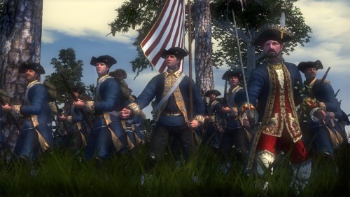 Empire: Total War （輸入版：北米)