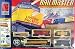 Life-Like 8901 HO Scale Electric Train Set - Rail Master Union Pacific Set - Includes a Locomotive, 2 Cars, and a Cabosse - Track Makes 36 Inch Circle!
