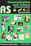 AS communication and culture : the essential introduction