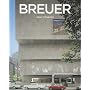 Marcel Breuer: 1902-1981: Form Giver of the Twentieth Century (Taschen Basic Architecture Series)