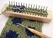 Tadpole 6" Fine Gauge Knitting Board Loom with Booklet Hook
