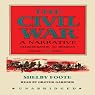 The Civil War: A Narrative, Volume II, Fredericksburg to Meridian