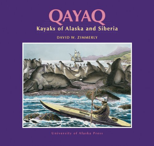 Qayaq: Kayaks of Alaska & Siberia