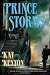 Books : Prince of Storms (The Entire and the Rose, Book 4) [Paperback]