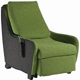 Panasonic Sofa Chair - Massage Chair - Green