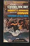 Tigers of the sea