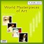 World Masterpieces of Art on Cd